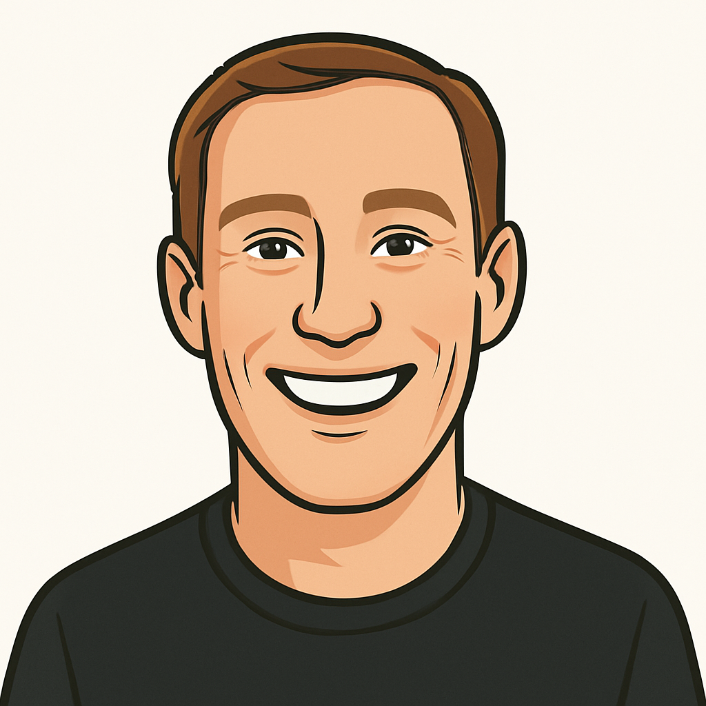Brooks - Quarry Strategy Founder